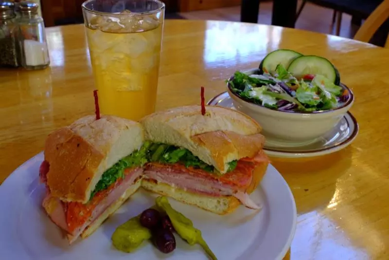 ホテル Yosemite Bug Rustic Mountain Resort