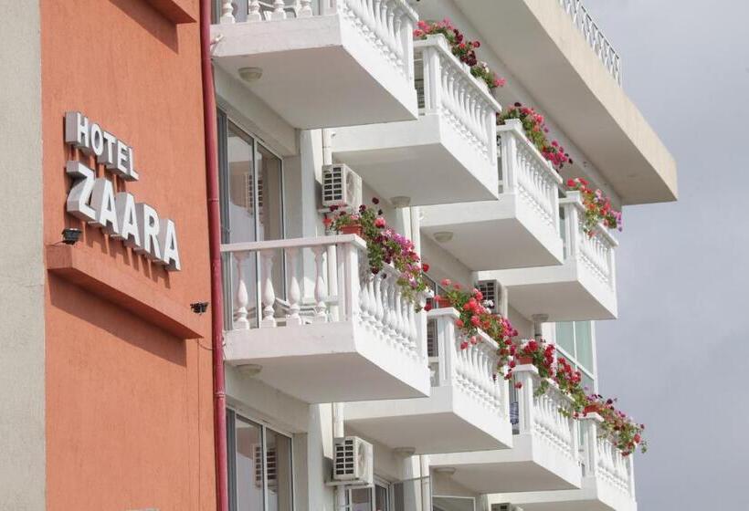 هتل Zaara