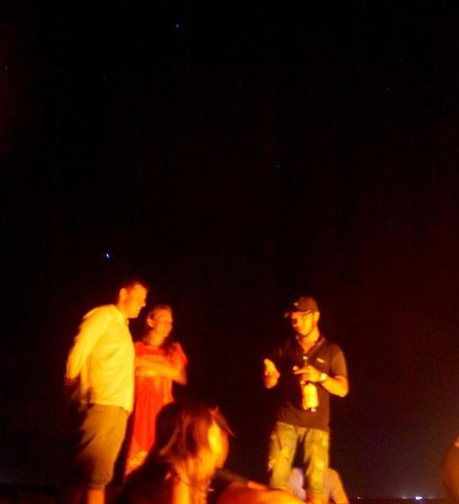 هاستل Ecovil Resort Phu Quoc