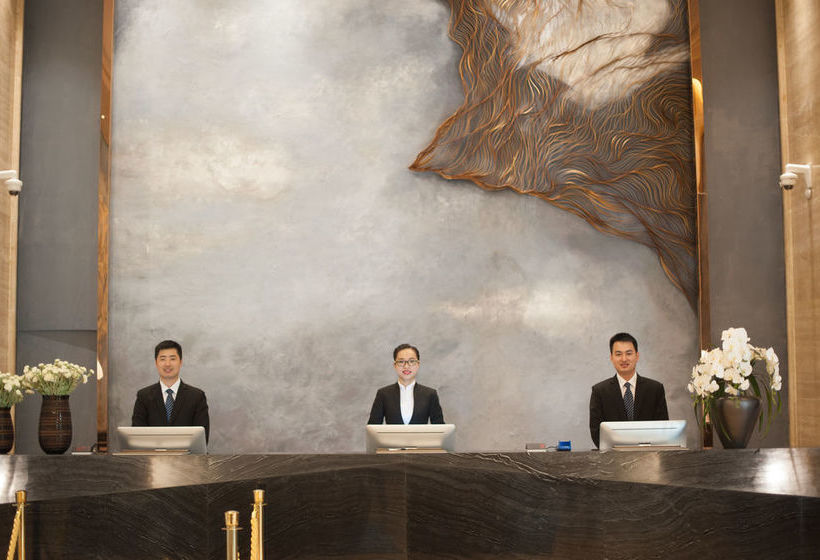 King International Hotel Shenzhen