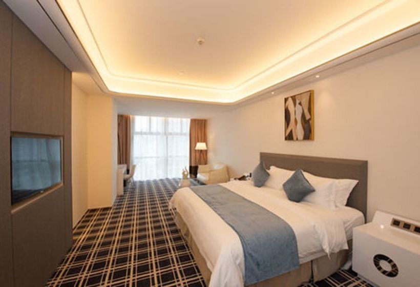King International Hotel Shenzhen