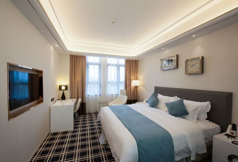 King International Hotel Shenzhen