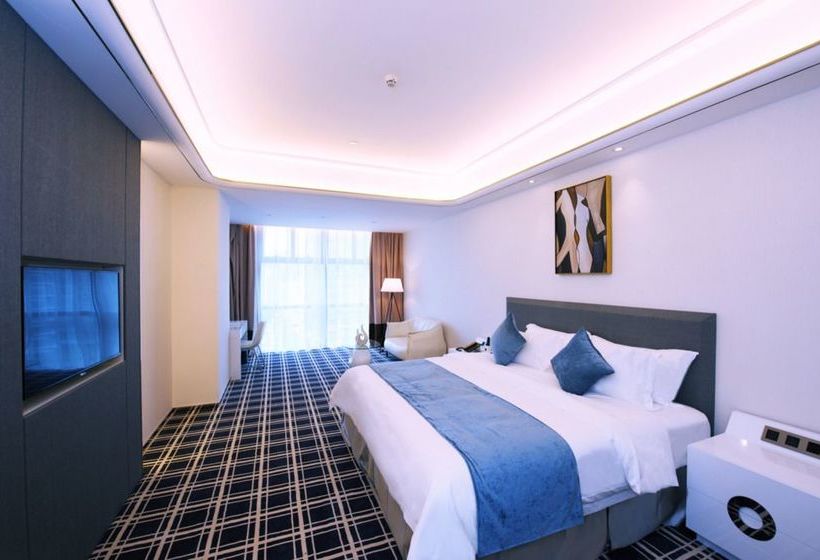King International Hotel Shenzhen