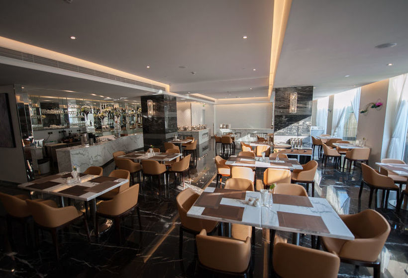 King International Hotel Shenzhen