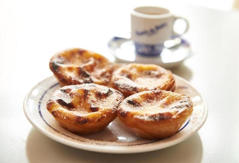 Martinhal Lisbon Chiado