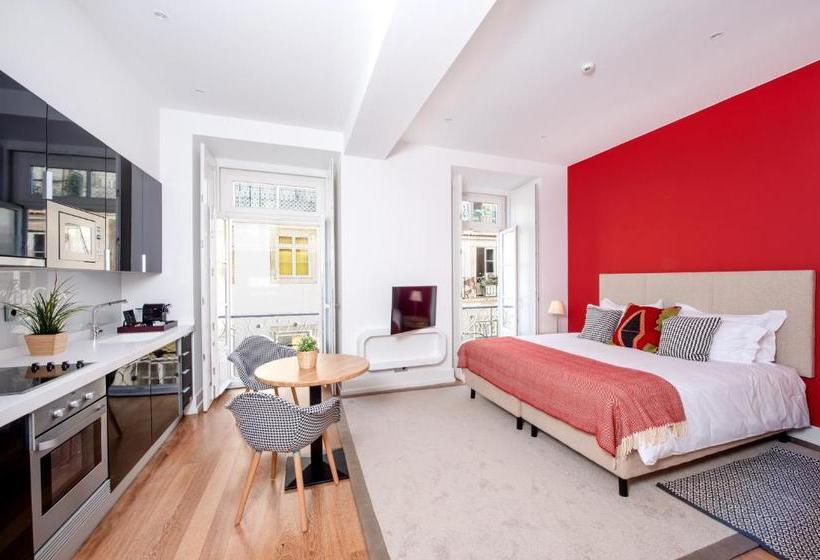 Martinhal Lisbon Chiado