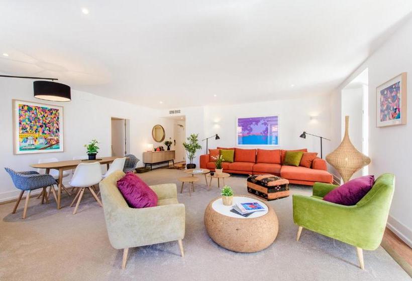 Martinhal Lisbon Chiado