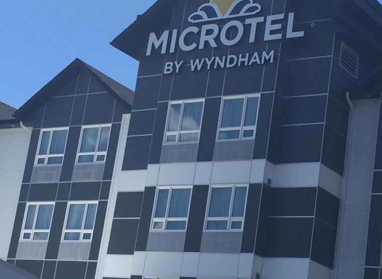 Microtel Inn & Suites By Wyndham Sudbury