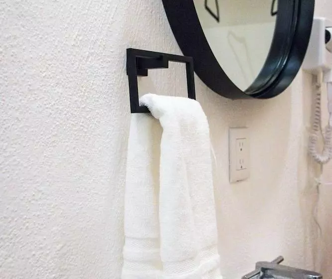 ユースホステル Hostal De La Montaña