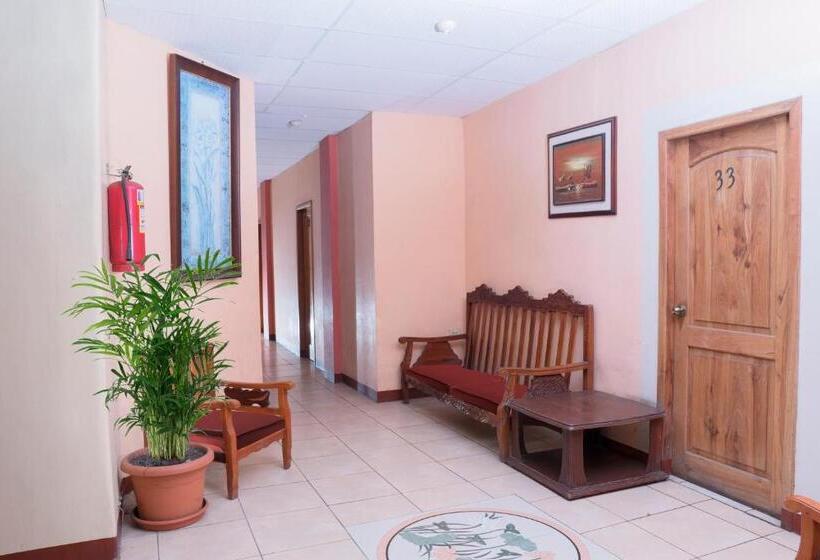 Grand Hotel Libertad Ghl