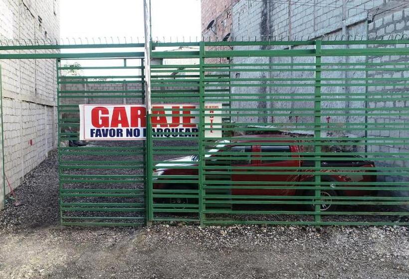 Grand Hotel Libertad Ghl