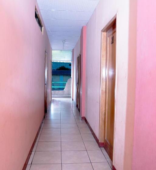 Grand Hotel Libertad Ghl