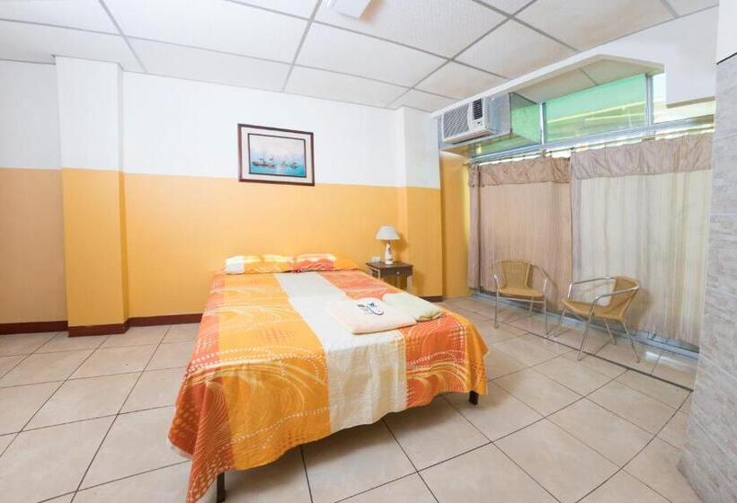 Grand Hotel Libertad Ghl