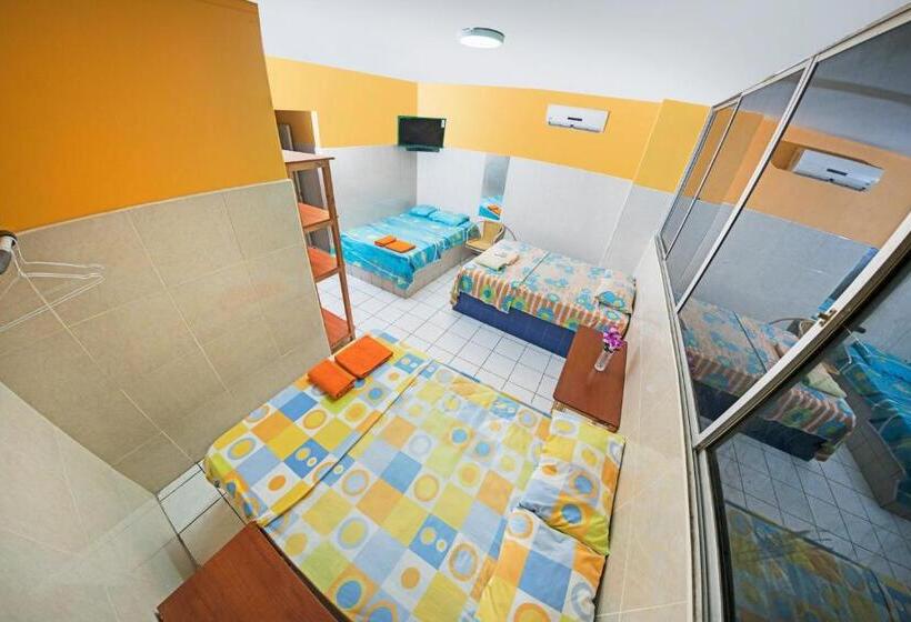 Grand Hotel Libertad Ghl