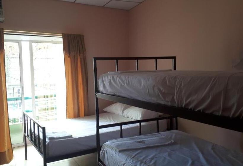 Grand Hotel Libertad Ghl