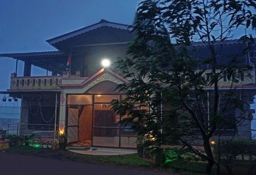 ホテル Itsy By Treebo  Shalimar In The Forest