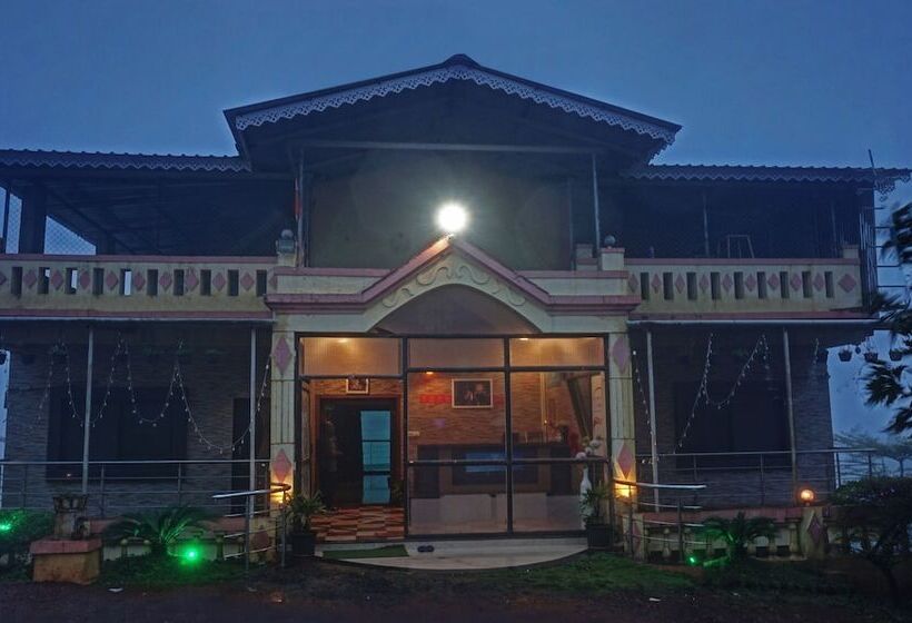 ホテル Itsy By Treebo  Shalimar In The Forest