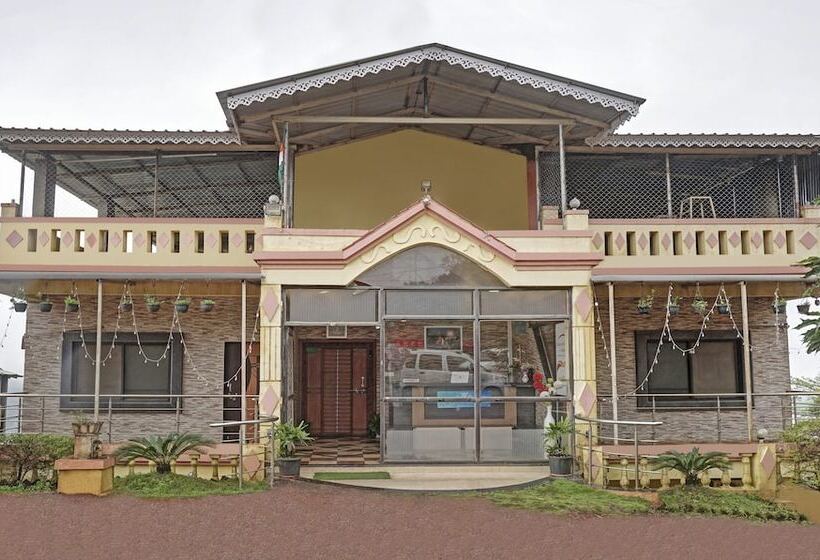 ホテル Itsy By Treebo  Shalimar In The Forest