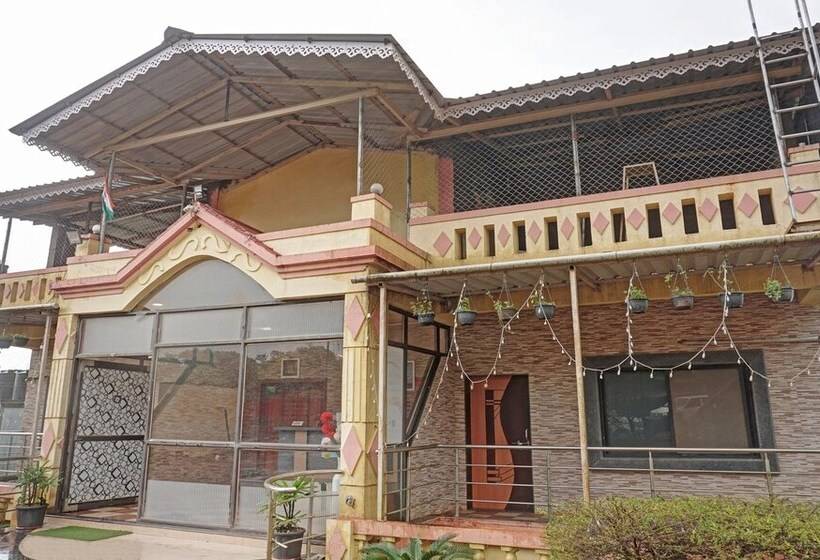 ホテル Itsy By Treebo  Shalimar In The Forest