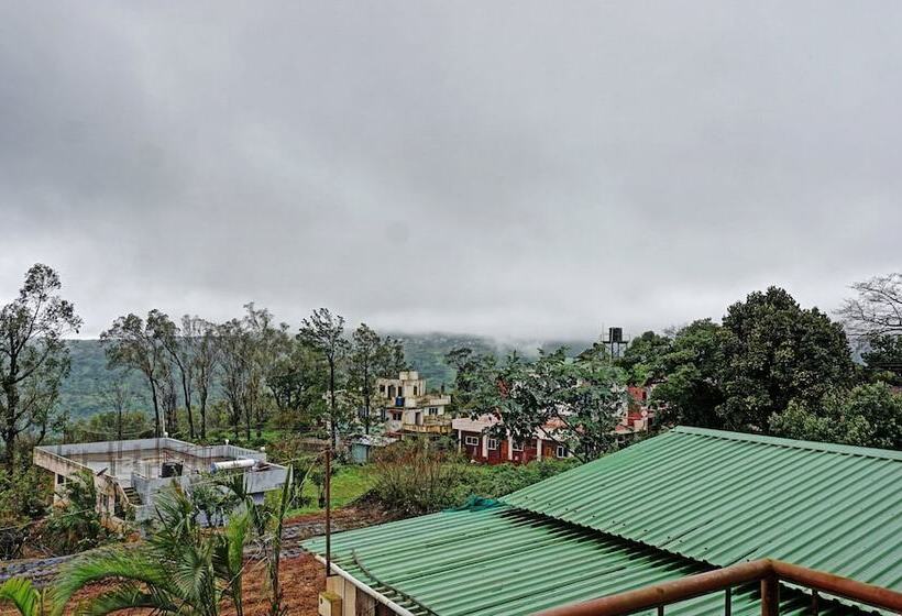 ホテル Itsy By Treebo  Shalimar In The Forest