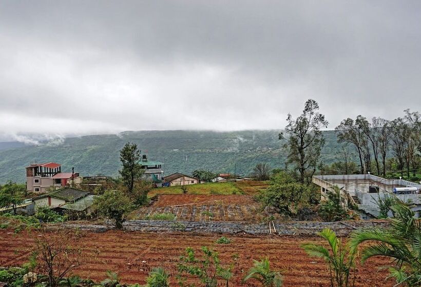 ホテル Itsy By Treebo  Shalimar In The Forest