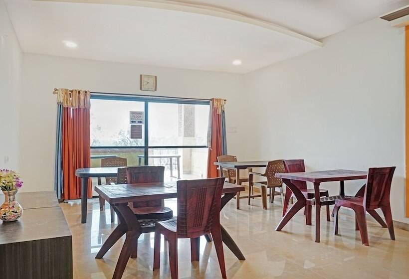 ホテル Itsy By Treebo  Shalimar In The Forest