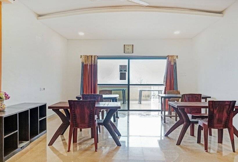 ホテル Itsy By Treebo  Shalimar In The Forest