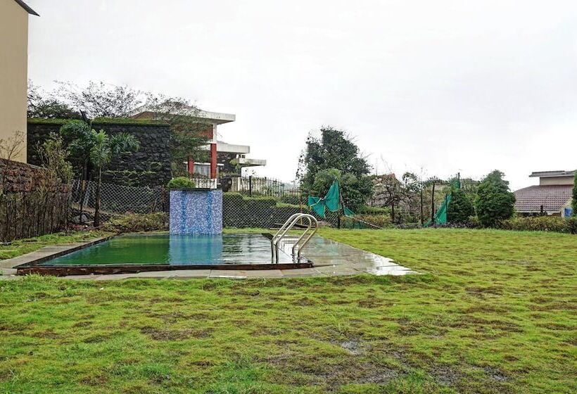 ホテル Itsy By Treebo  Shalimar In The Forest