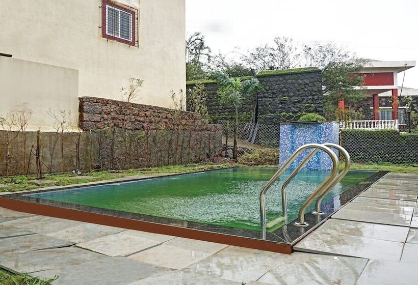 ホテル Itsy By Treebo  Shalimar In The Forest