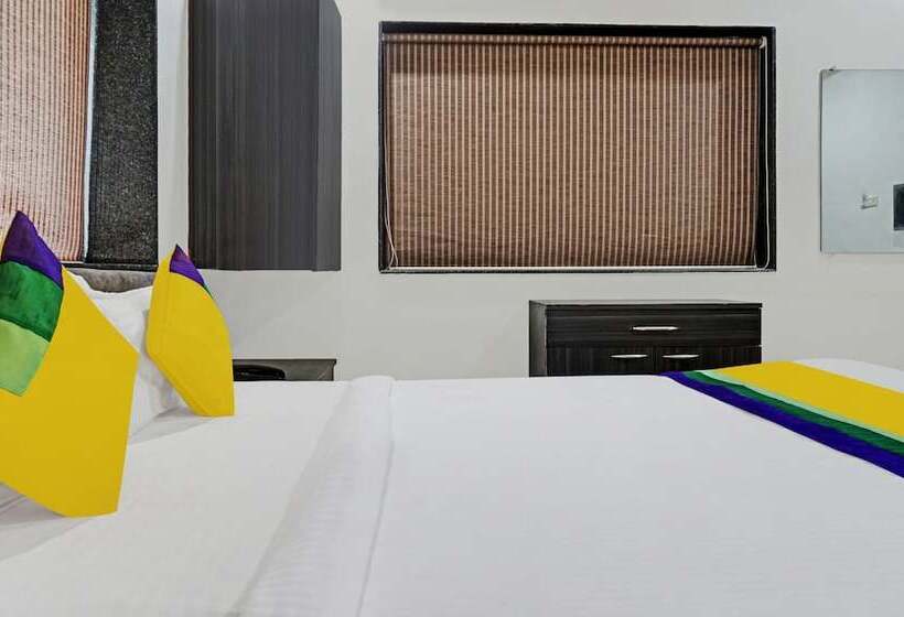 ホテル Itsy By Treebo  Shalimar In The Forest