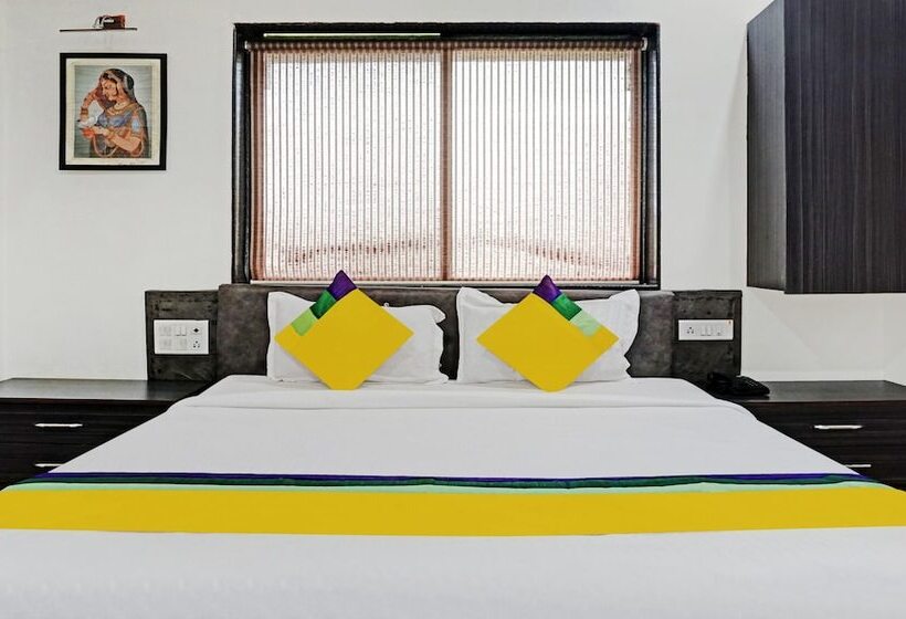 ホテル Itsy By Treebo  Shalimar In The Forest