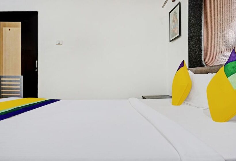 ホテル Itsy By Treebo  Shalimar In The Forest