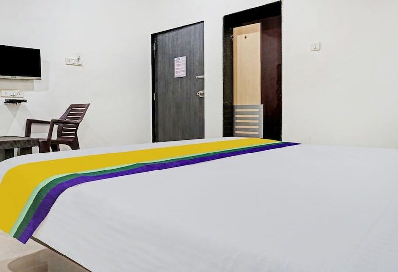 ホテル Itsy By Treebo  Shalimar In The Forest