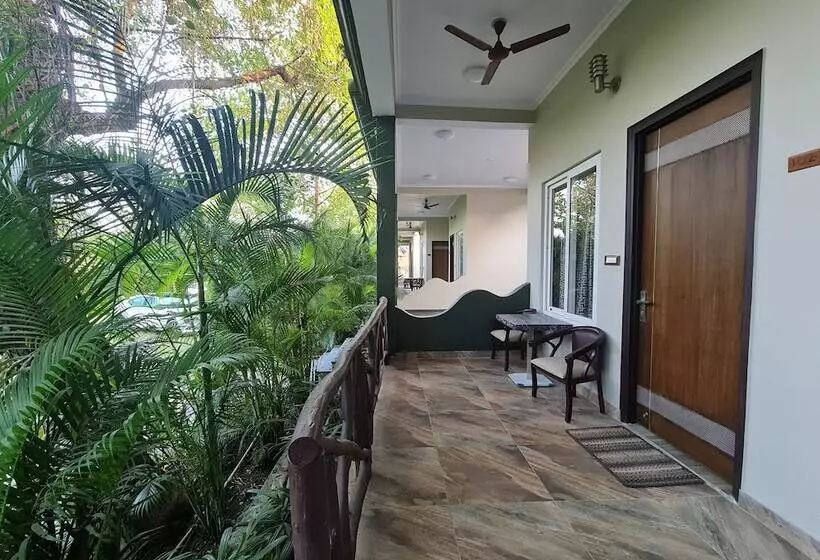 Hôtel Srina Forest Roar