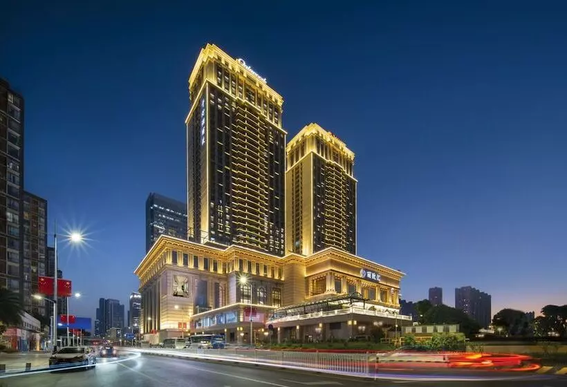 Oakwood Residence Foshan