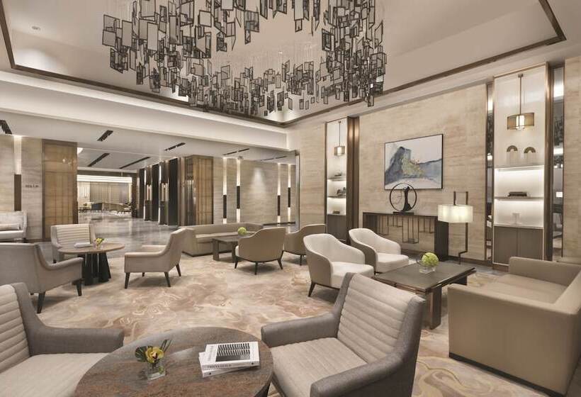 Oakwood Residence Foshan