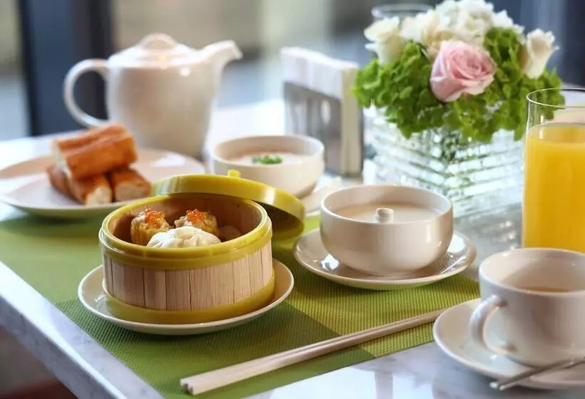 Oakwood Residence Foshan