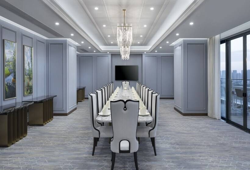 Oakwood Residence Foshan