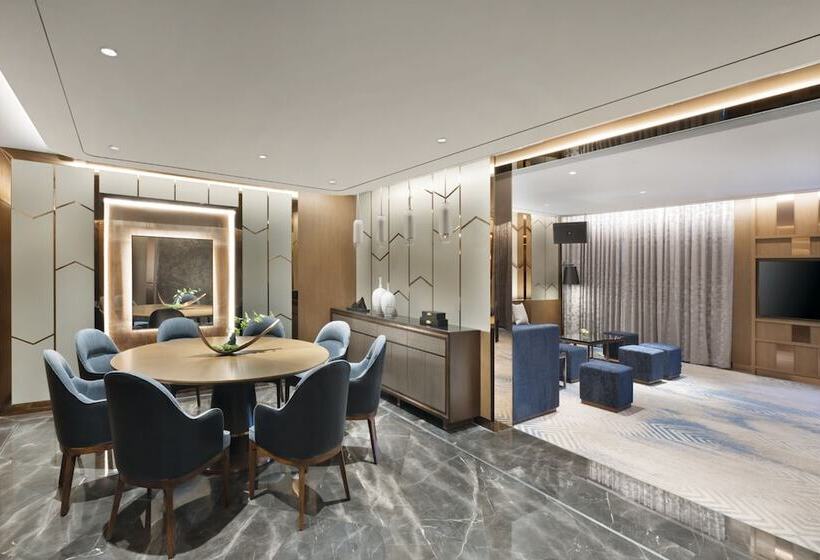 Oakwood Residence Foshan