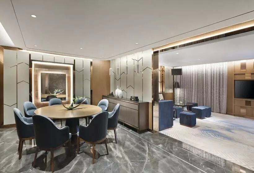 Oakwood Residence Foshan