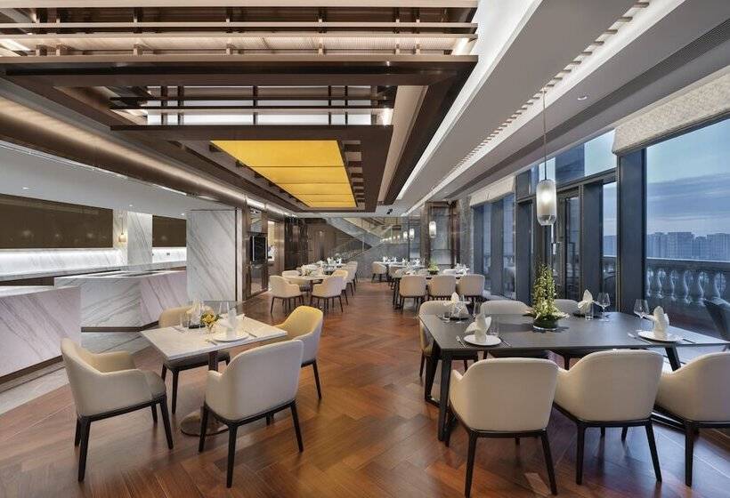 Oakwood Residence Foshan