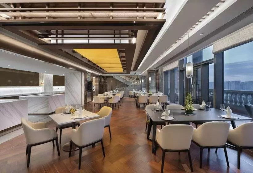 Oakwood Residence Foshan