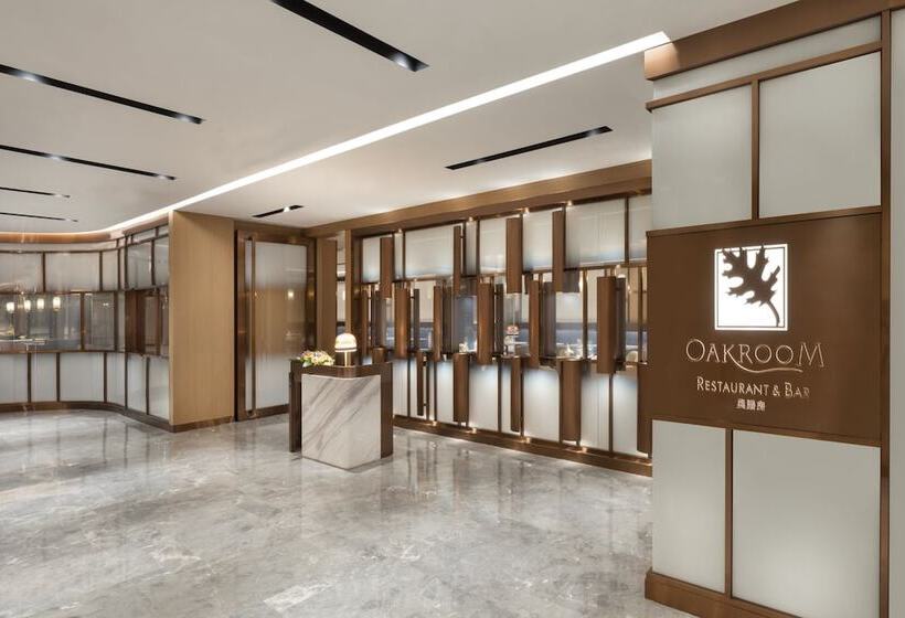 Oakwood Residence Foshan