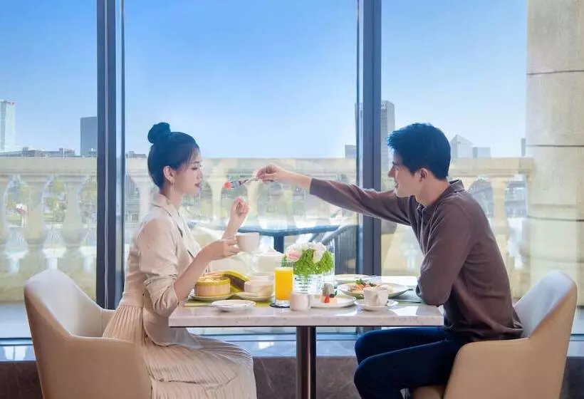 Oakwood Residence Foshan