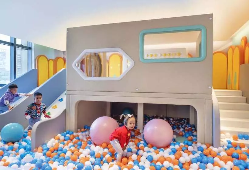 Oakwood Residence Foshan