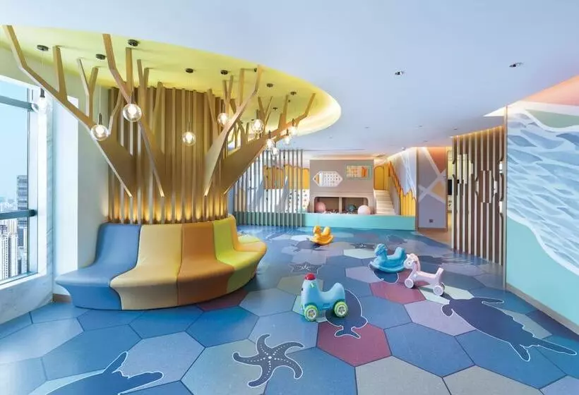 Oakwood Residence Foshan