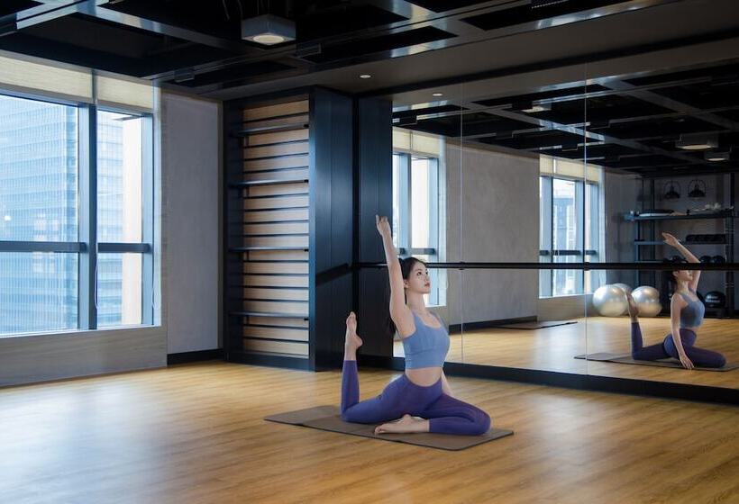 Oakwood Residence Foshan