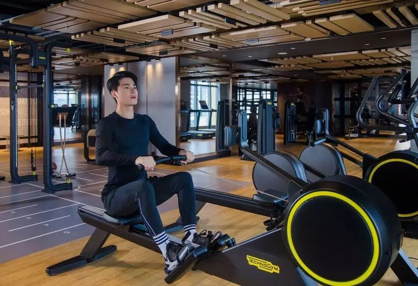 Oakwood Residence Foshan