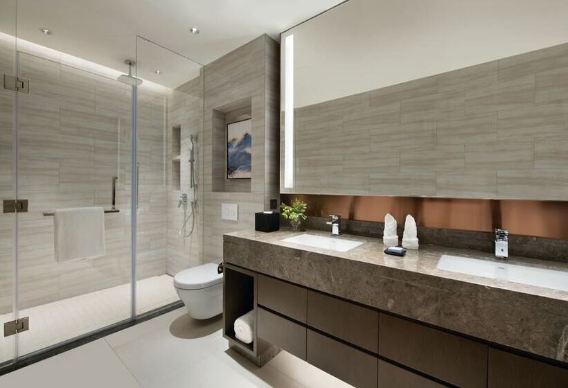 Oakwood Residence Foshan