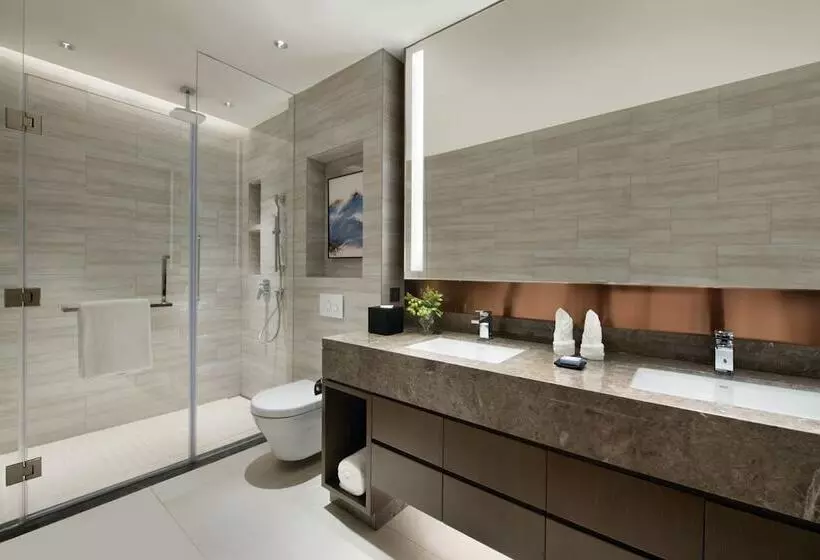 Oakwood Residence Foshan